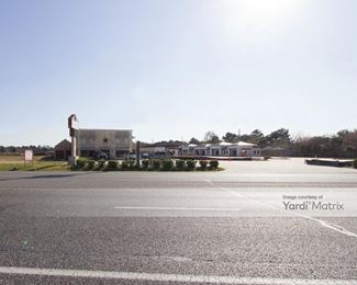 Photo 4 of Texas Mega Storage - 4625 FM 2920, Spring, TX