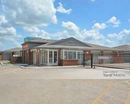 Image for Public Storage - 9740 Stroud Drive, Houston, TX