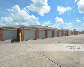 Photo 2 of Public Storage - 9740 Stroud Drive, Houston, TX