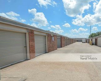 Photo 3 of Public Storage - 9740 Stroud Drive, Houston, TX