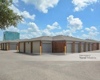 Photo 4 of Public Storage - 9740 Stroud Drive, Houston, TX
