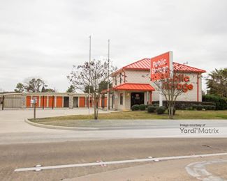 Photo 2 of Public Storage - 15145 Ella Blvd, Houston, TX