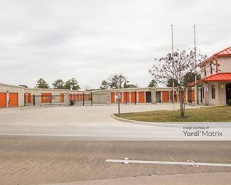 Photo 3 of Public Storage - 15145 Ella Blvd, Houston, TX