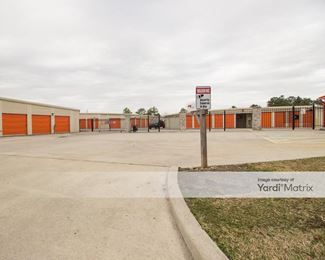 Photo 4 of Public Storage - 15145 Ella Blvd, Houston, TX