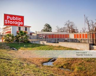 Photo 1 of Public Storage - 9720 FM 1488 Road, Magnolia, TX