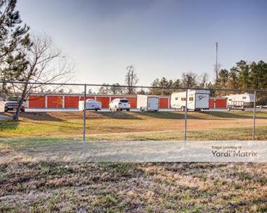 Storage Units for Rent available at 9720 FM 1488 Road, Magnolia, TX 77354