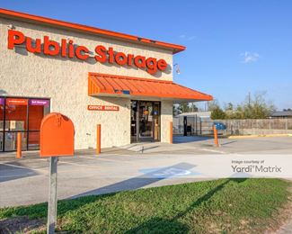 Photo 5 of Public Storage - 9720 FM 1488 Road, Magnolia, TX
