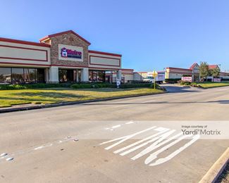 Photo 1 of Public Storage - 5825 Barker Cypress, Houston, TX