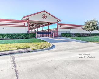 Photo 2 of Public Storage - 5825 Barker Cypress, Houston, TX