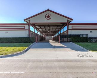 Photo 4 of Public Storage - 5825 Barker Cypress, Houston, TX