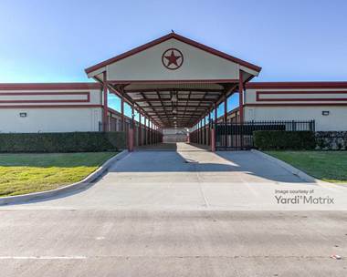 Storage Units for Rent available at 5825 Barker Cypress, Houston, TX 77084