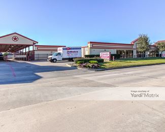 Photo 5 of Public Storage - 5825 Barker Cypress, Houston, TX