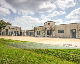 Photo 1 of N C Storage - 31519 Nichols Sawmill Road, Magnolia, TX