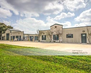 Storage Units for Rent available at 31519 Nichols Sawmill Road, Magnolia, TX 77355