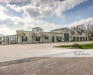 Photo 2 of N C Storage - 31519 Nichols Sawmill Road, Magnolia, TX