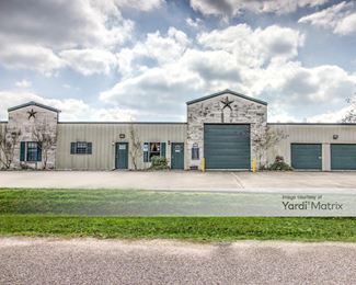 Photo 3 of N C Storage - 31519 Nichols Sawmill Road, Magnolia, TX