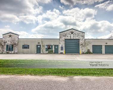 Storage Units for Rent available at 31519 Nichols Sawmill Road, Magnolia, TX 77355