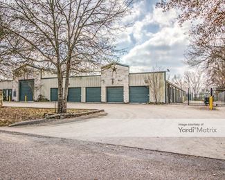 Photo 4 of N C Storage - 31519 Nichols Sawmill Road, Magnolia, TX