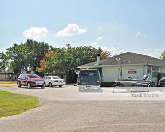 Photo 2 of CubeSmart Self Storage - 5139 East 5th Street, Katy, TX