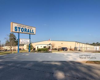 Photo 1 of RecNation RV-Boat Storage - 306 Corporate Wood Drive, Magnolia, TX