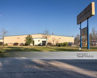Photo 2 of RecNation RV-Boat Storage - 306 Corporate Wood Drive, Magnolia, TX