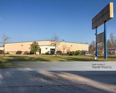Storage Units for Rent available at 306 Corporate Wood Drive, Magnolia, TX 77354