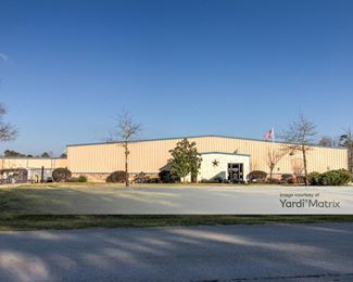Photo 4 of RecNation RV-Boat Storage - 306 Corporate Wood Drive, Magnolia, TX