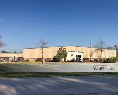Storage Units for Rent available at 306 Corporate Wood Drive, Magnolia, TX 77354