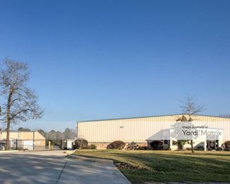 Photo 5 of RecNation RV-Boat Storage - 306 Corporate Wood Drive, Magnolia, TX