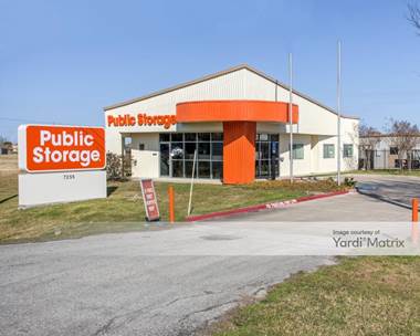Storage Units for Rent available at 7255 Highway 6 South, Houston, TX 77083