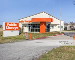 Image for Public Storage - 7255 Highway 6 South, Houston, TX