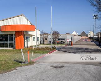 Photo 2 of Public Storage - 7255 Highway 6 South, Houston, TX