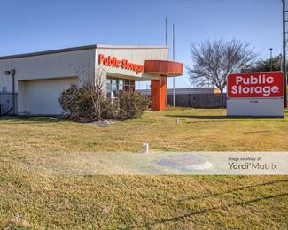 Photo 3 of Public Storage - 7255 Highway 6 South, Houston, TX