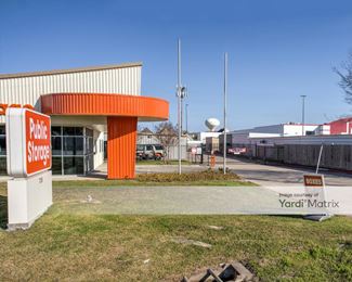 Photo 4 of Public Storage - 7255 Highway 6 South, Houston, TX