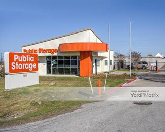 Photo 5 of Public Storage - 7255 Highway 6 South, Houston, TX