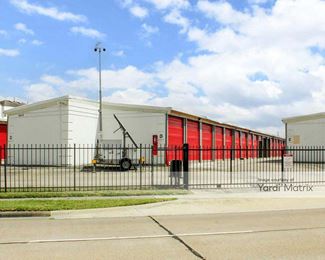 Photo 2 of Extra Space Storage - 9419 Buffalo Speedway, Houston, TX