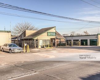 Photo 1 of Public Storage - 15340 Kuykendahl Road, Houston, TX