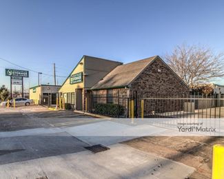 Photo 2 of Public Storage - 15340 Kuykendahl Road, Houston, TX