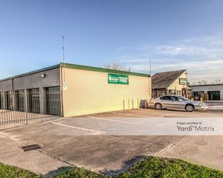 Photo 4 of Public Storage - 15340 Kuykendahl Road, Houston, TX