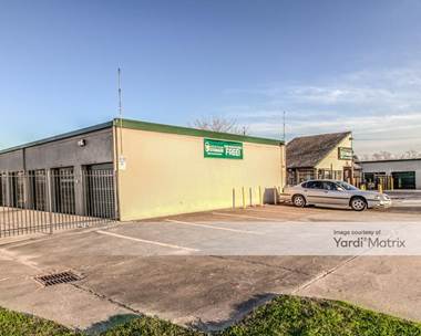 Storage Units for Rent available at 15340 Kuykendahl Road, Houston, TX 77090