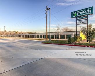 Photo 5 of Public Storage - 15340 Kuykendahl Road, Houston, TX