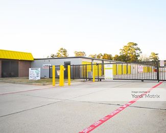 Photo 2 of Storage King USA - 1626 Sawdust Road, The Woodlands, TX