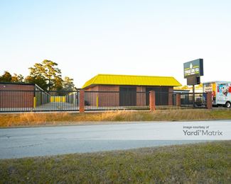 Photo 4 of Storage King USA - 1626 Sawdust Road, The Woodlands, TX
