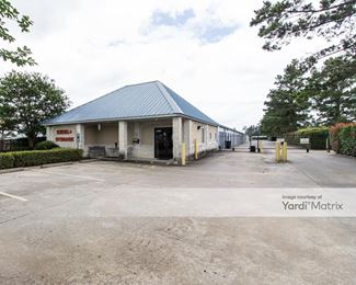 Photo 1 of Excel Storage - 27407 Tomball Pkwy, Tomball, TX