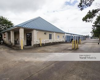 Photo 2 of Excel Storage - 27407 Tomball Pkwy, Tomball, TX