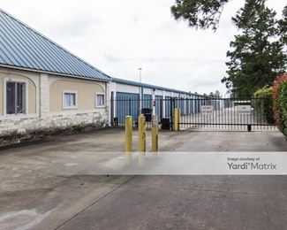Photo 3 of Excel Storage - 27407 Tomball Pkwy, Tomball, TX
