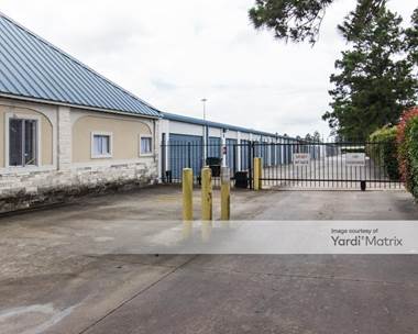 Storage Units for Rent available at 27407 Tomball Pkwy, Tomball, TX 77375