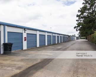Photo 5 of Excel Storage - 27407 Tomball Pkwy, Tomball, TX