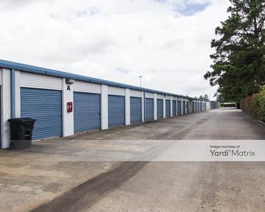 Storage Units for Rent available at 27407 Tomball Pkwy, Tomball, TX 77375