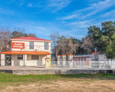 Storage Units for Rent available at 15814 Mueschke Road, Cypress, TX 77433